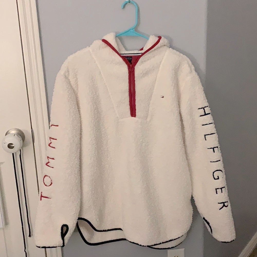 Tommy Hilfiger Jacket